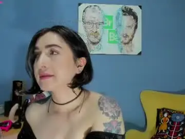 Chaturbate Live Sex of carly_grasso