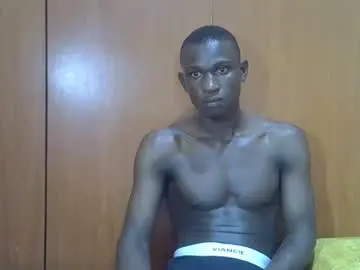 Chaturbate Live Sex Cam of clive_damian