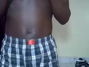 Chaturbate Free Porn Cam of clive_damian
