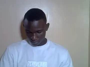 Chaturbate Live Sex Cam of clive_damian