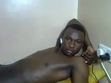 Chaturbate Sex Cam of clive_damian