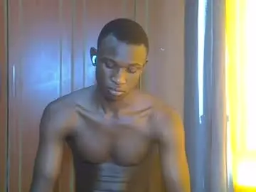 Chaturbate Live Porn of clive_damian