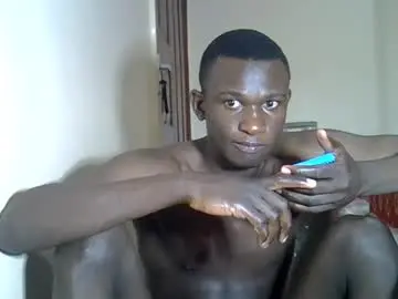 Chaturbate Live Sex of clive_damian