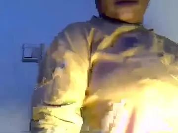 Chaturbate Adult Webcams of creamyposh1