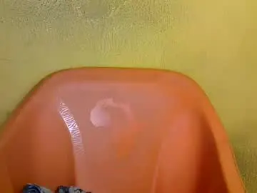 Chaturbate Best Webcam of creamyposh1