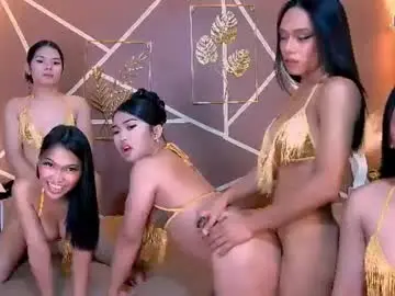 Chaturbate Sex Cam of curvycock_amelia