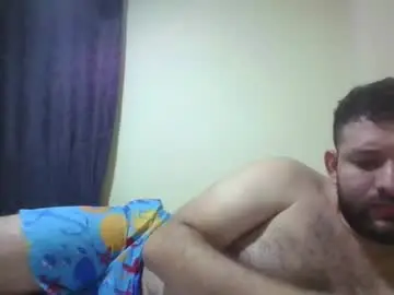 Chaturbate Live Sex of davios95