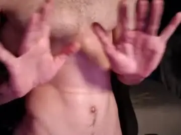 Chaturbate Live Porn of dvss_908