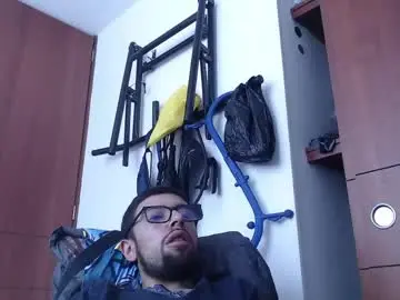 Chaturbate Adult Webcams of fvckhorneyguy