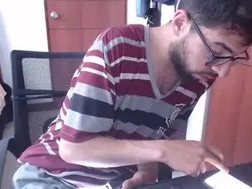 Chaturbate Live Sex Cam of fvckhorneyguy