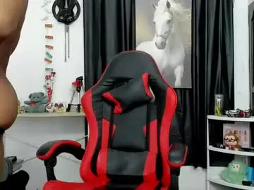 Chaturbate Live Sex of gregoriiandmax