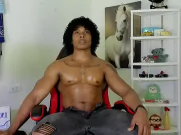 Chaturbate Sex Cam of gregoriiandmax