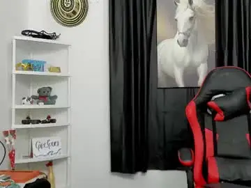 Chaturbate Sex Cam of gregoriiandmax