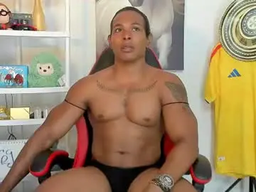 Chaturbate Sex Cam of gregoriiandmax