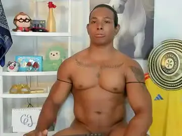 Chaturbate Sex Cam of gregoriiandmax