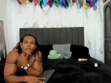 Chaturbate Adult Video Chat of gregoriiandmax