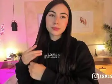 Chaturbate Free Porn Cam of isabellasweet__