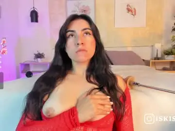 Chaturbate Live Porn of isabellasweet__