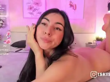 Chaturbate Adult Video Chat of isabellasweet__