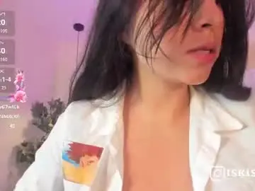 Chaturbate Nude Webcam of isabellasweet__
