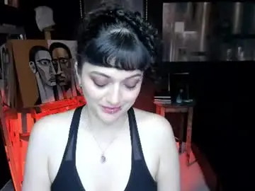 Chaturbate Private Sex Chat of jeanne_sabatier
