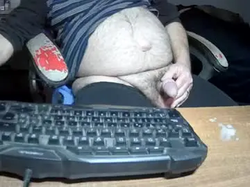 Chaturbate Adult Webcam of jeff_401962