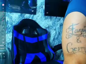 Chaturbate Adult Webcam of jeins_carter