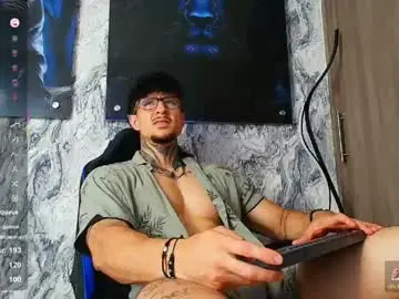 Chaturbate Nude Webcam of jeins_carter