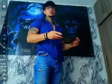 Chaturbate Best Webcam of jeins_carter