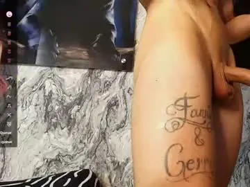 Chaturbate Free Porn Cam of jeins_carter