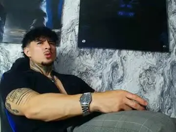 Chaturbate Sex Cam of jeins_carter