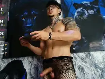 Chaturbate Live Porn of jeins_carter