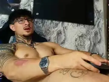Chaturbate Adult Video Chat of jeins_carter