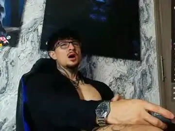Chaturbate Free Porn Cam of jeins_carter