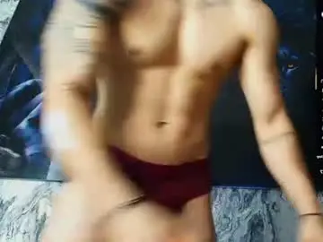 Chaturbate Live Porn of jeins_carter