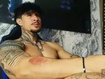 Chaturbate Best live sex cam show of jeins_carter
