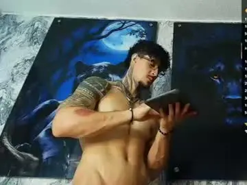 Chaturbate Private Sex Chat of jeins_carter