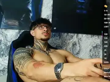Chaturbate Live Porn of jeins_carter