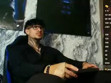 Chaturbate Sex Chat of jeins_carter