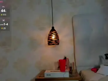 Chaturbate Adult Webcams of joliebenson1