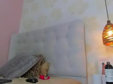 Chaturbate Nude Webcam of joliebenson1