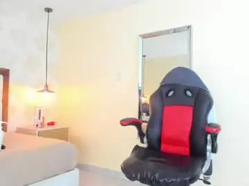 Chaturbate Adult Webcam of joliebenson1