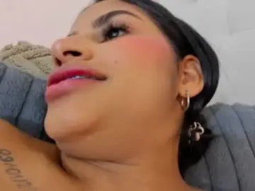 Chaturbate Free Porn Cam of joliebenson1