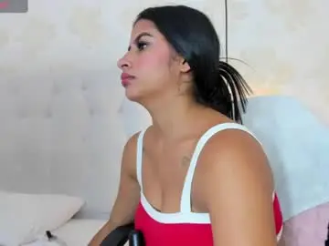 Chaturbate Adult Webcams of joliebenson1