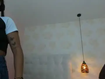 Chaturbate Private Sex Chat of joliebenson1