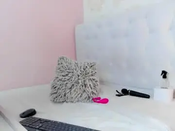 Chaturbate Live Sex Cam of joliebenson1