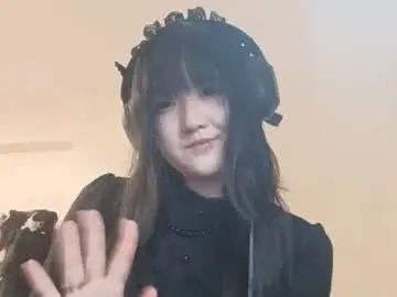 Chaturbate Live Sex Cam of kaocean