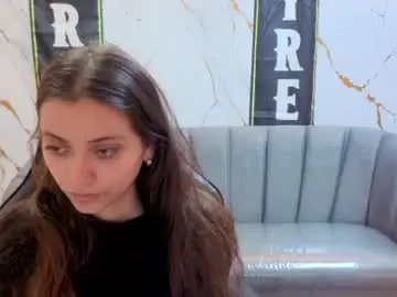 Chaturbate Adult Video Chat of laura_rouss_tf