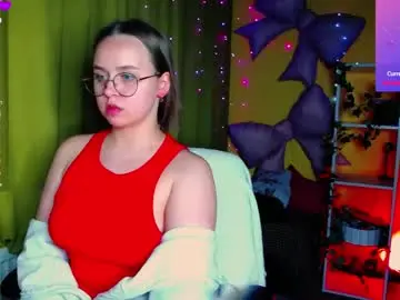 Chaturbate Nude Webcam of lilysweet13