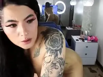 Chaturbate Free Porn Cam of lizha_milf